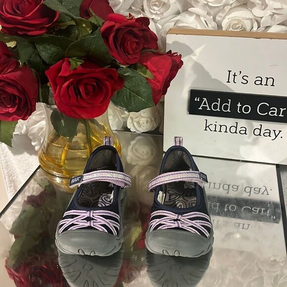 Girls MAP SHOES - Picture 1 of 6
